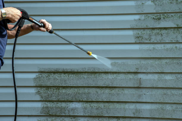 Oelwein, IA Pressure Washing Company
