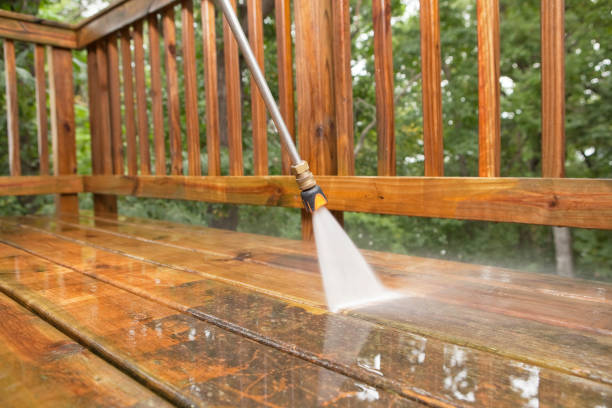 Best Concrete Pressure Washing  in Oelwein, IA