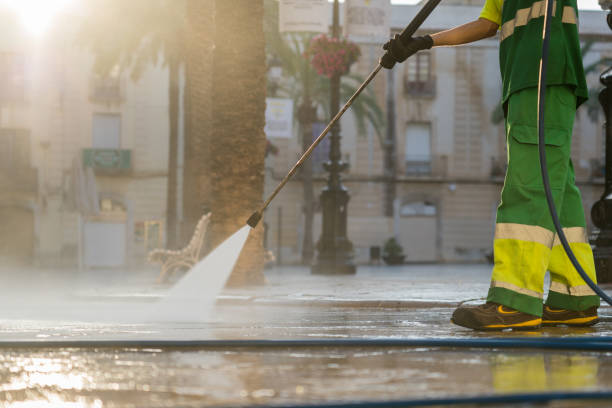 Best Affordable Power Washing  in Oelwein, IA